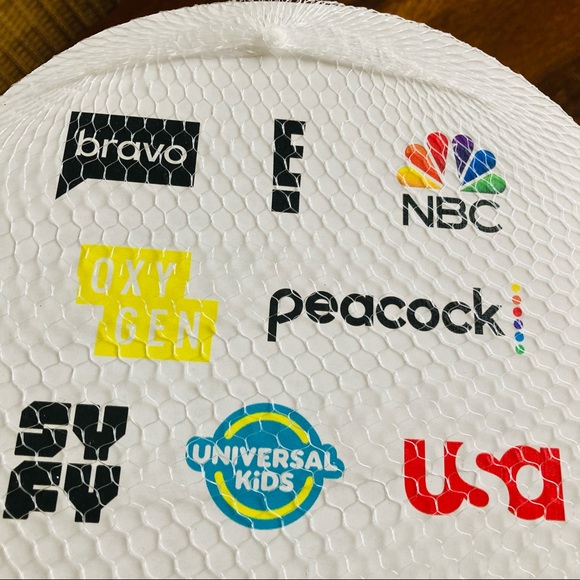 NEW in Bag Beach Paddles Promotional Gift Set - Picture 2 of 7